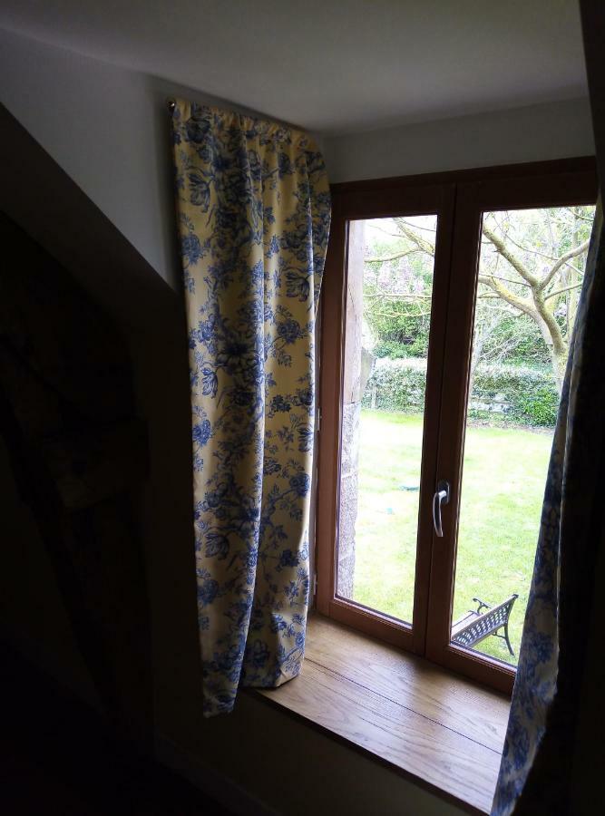 Bed and Breakfast Le Beauregard à Rânes Extérieur photo